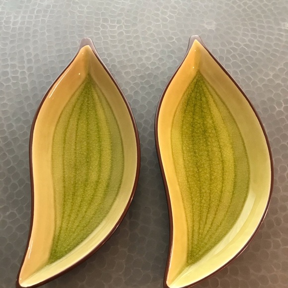 Torre & Tagus serving pieces - Picture 2 of 6